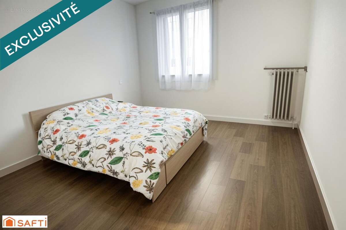 Photo 4 - Appartement à VANNES