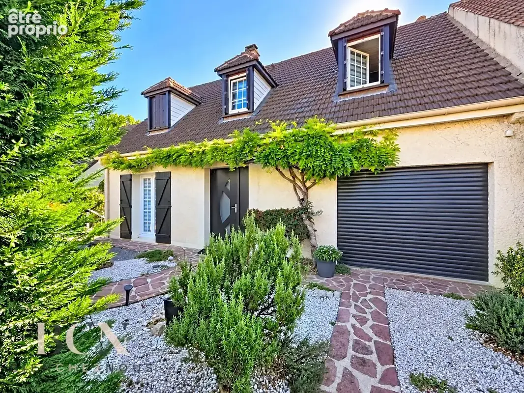 Photo Maison à Ezanville au prix de 459 800€