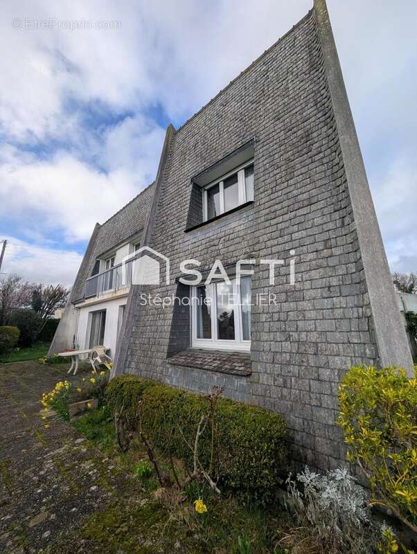 Photo 4 - Maison à PLOURIN-LES-MORLAIX