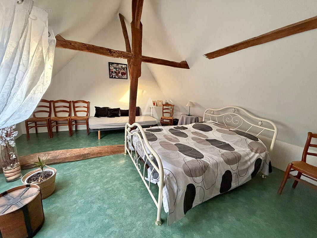 Maison à BLAISON-GOHIER