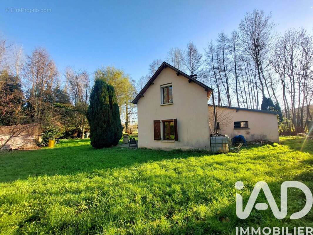 Photo 4 - Maison à CHARLEVAL
