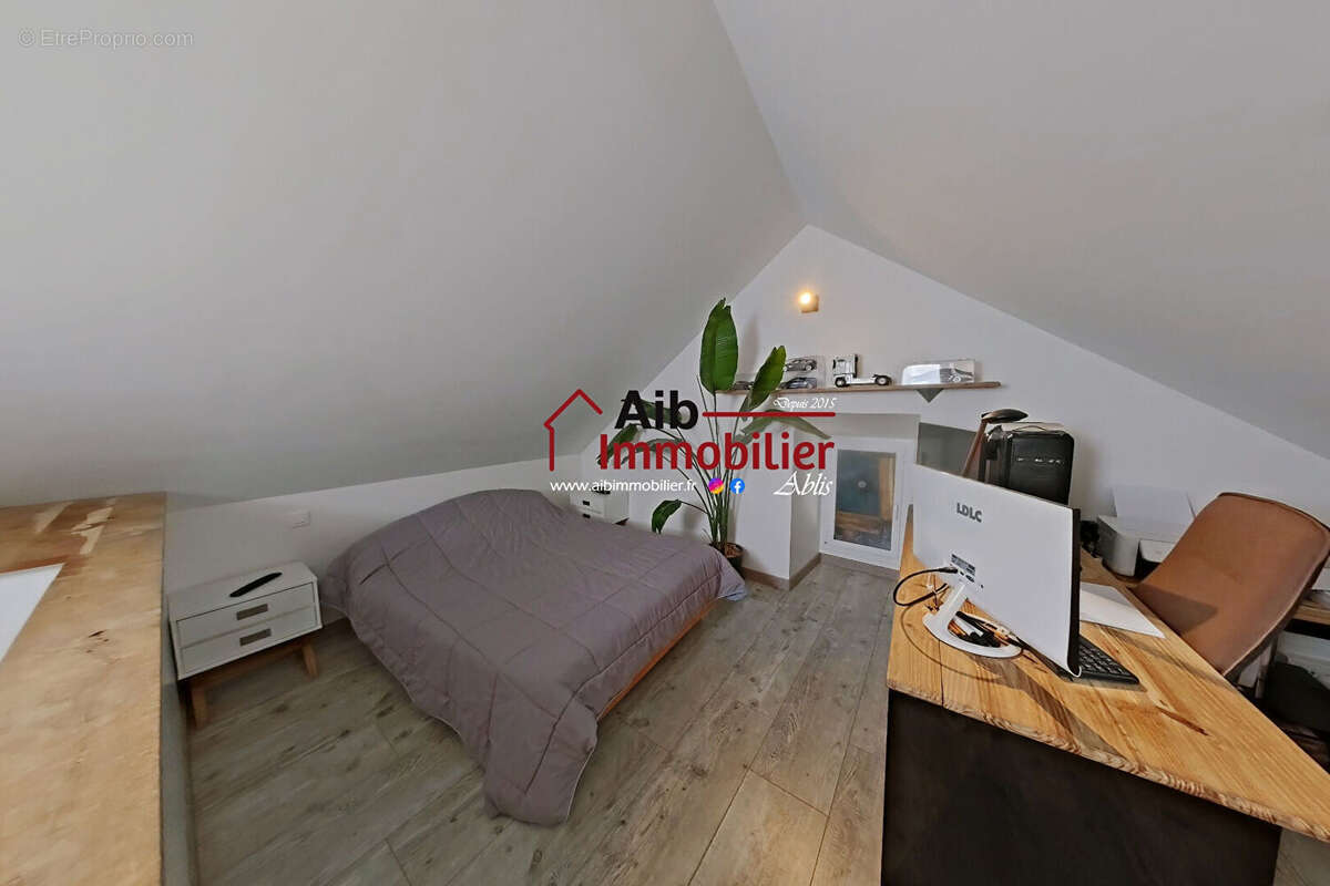 Maison à ABLIS