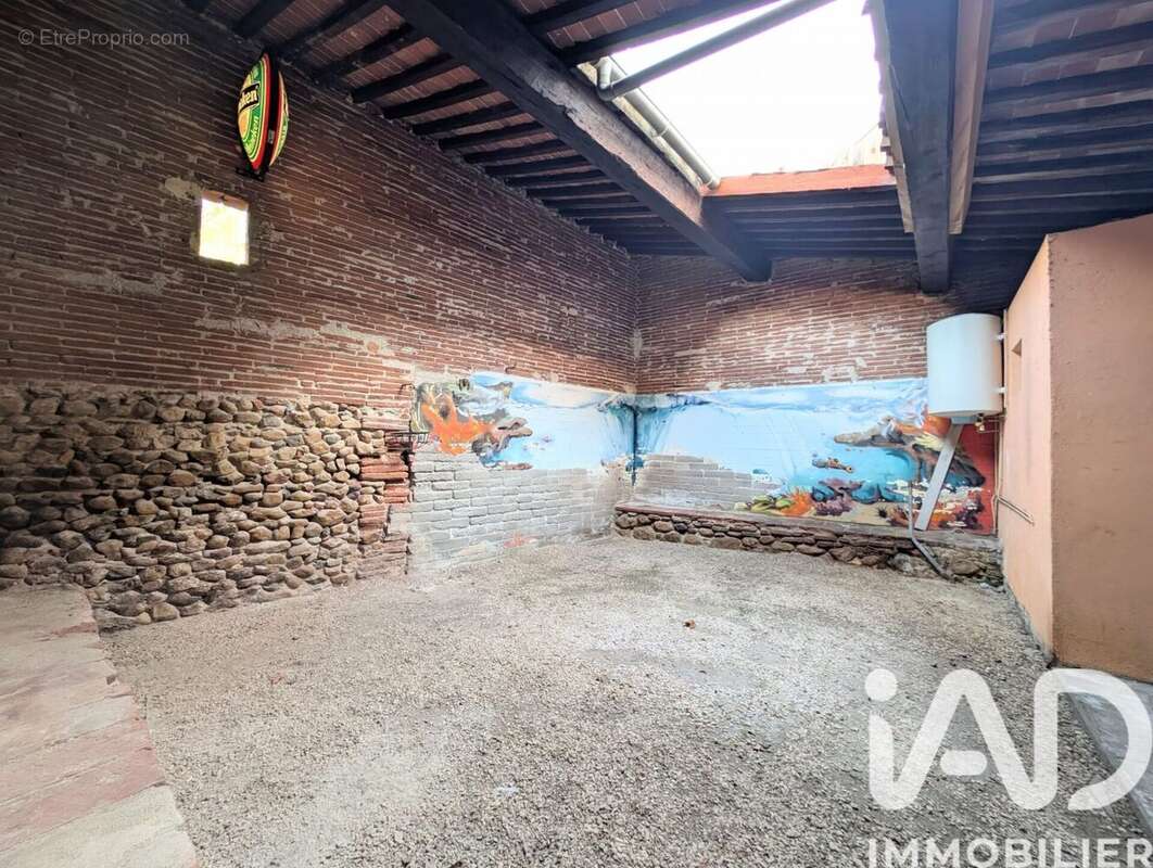 Photo 9 - Maison à SAINT-ESTEVE