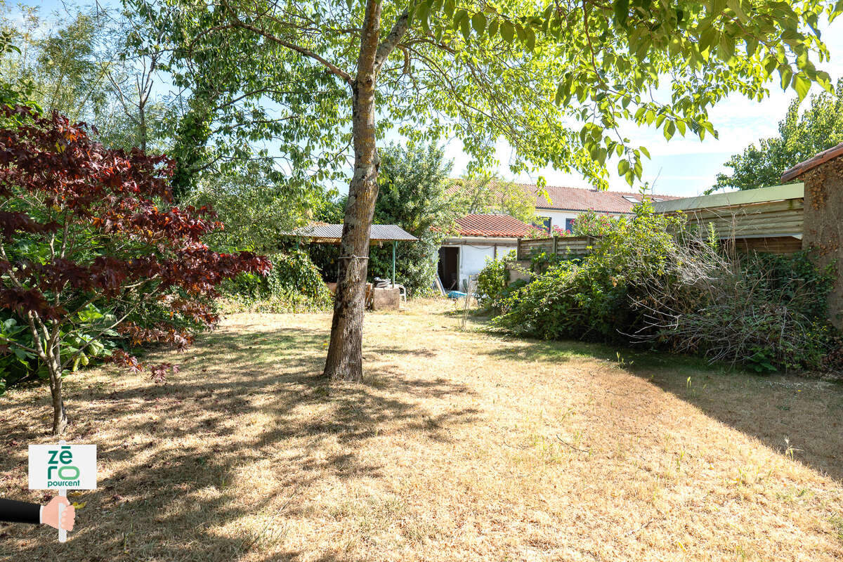À découvrir ! Grande maison familiale de 140 m2 avec jardin de 790m2   Quartier prisé de la Profondine - photo 18