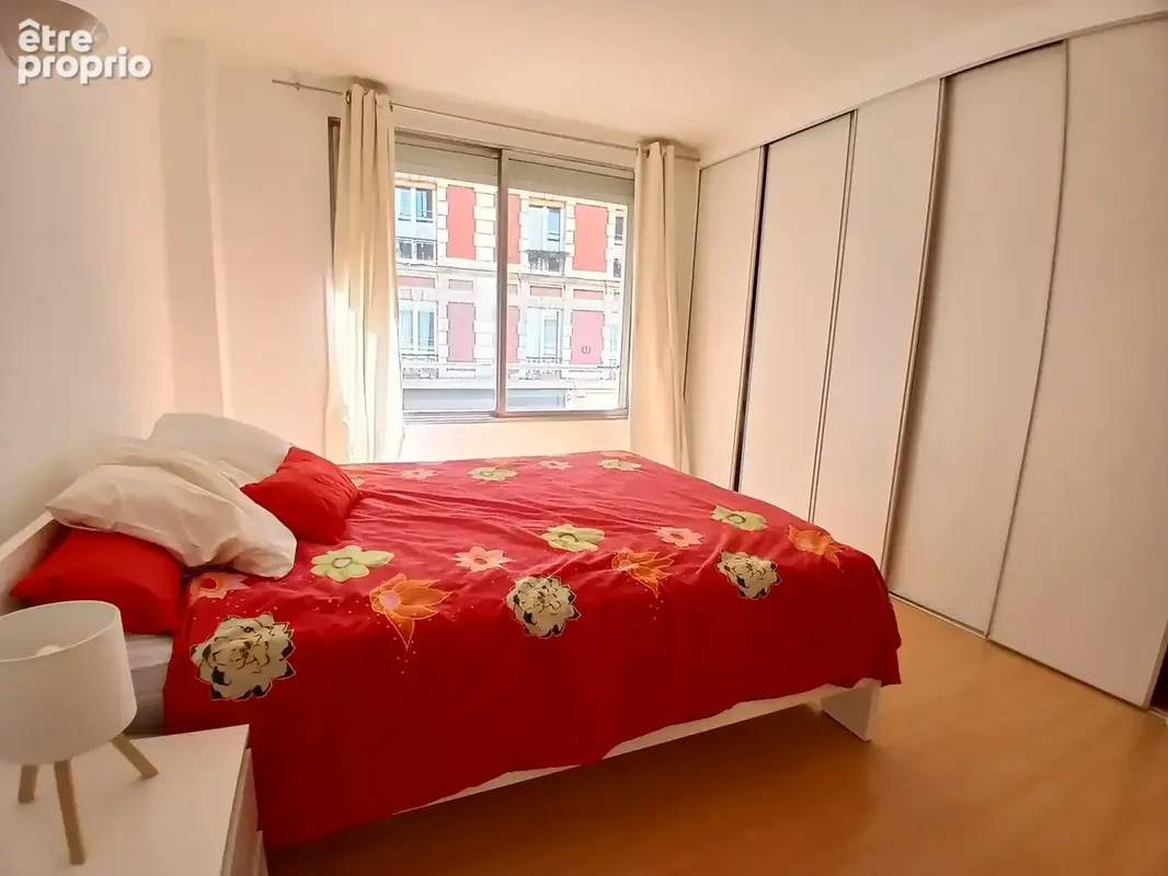 Appartement 3 pièces - photo 3