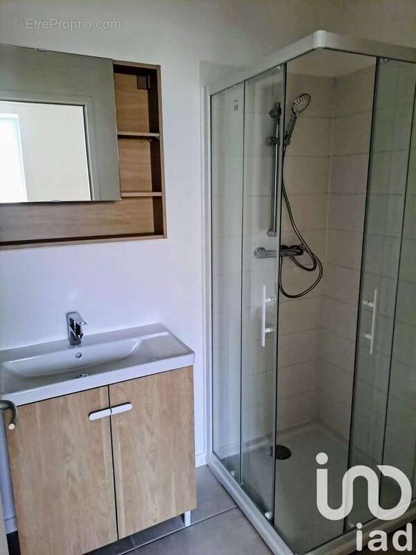 Photo 7 - Maison à SENS-DE-BRETAGNE