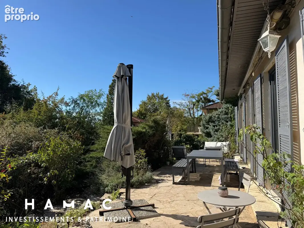 Maison 140 m² Francheville - terrain 940 m² - photo 16