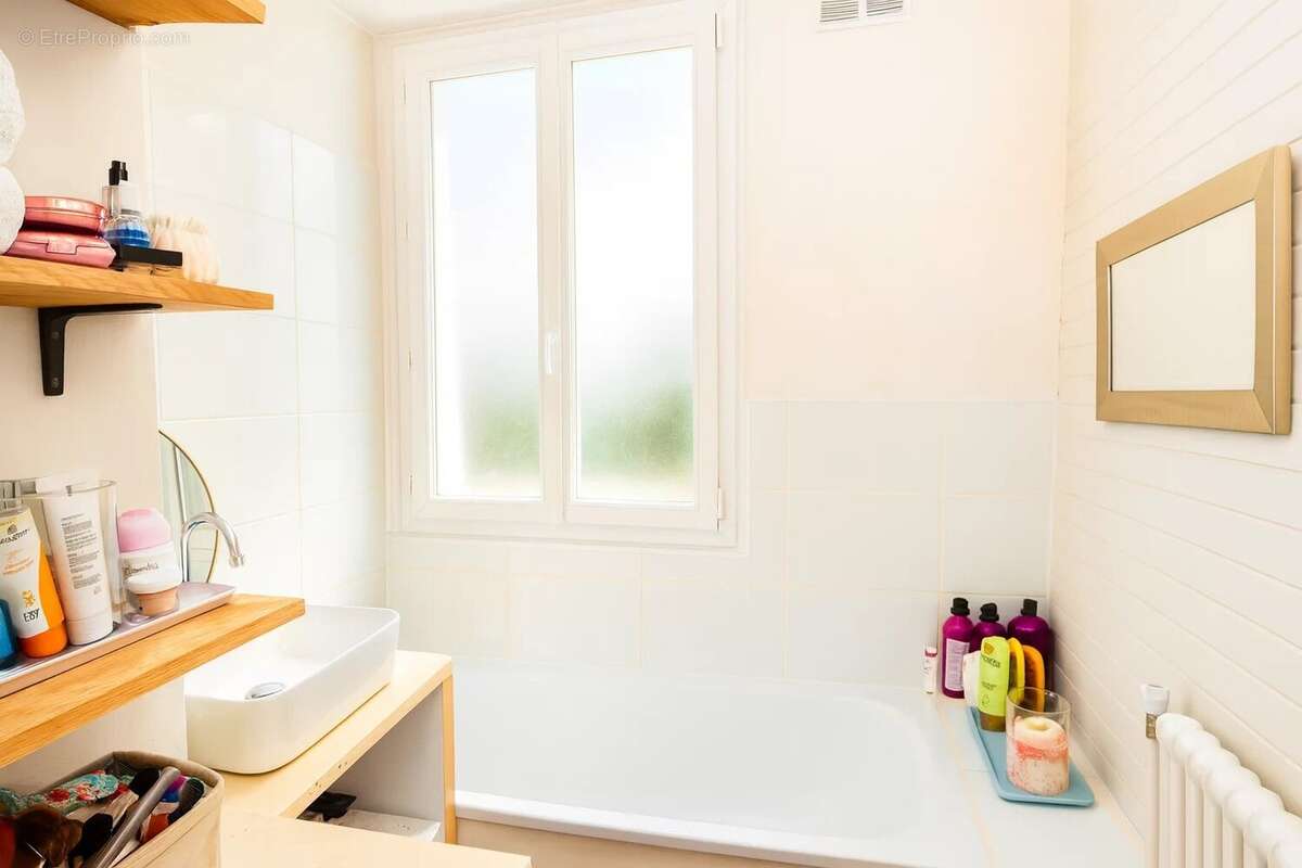 Appartement à CHATOU