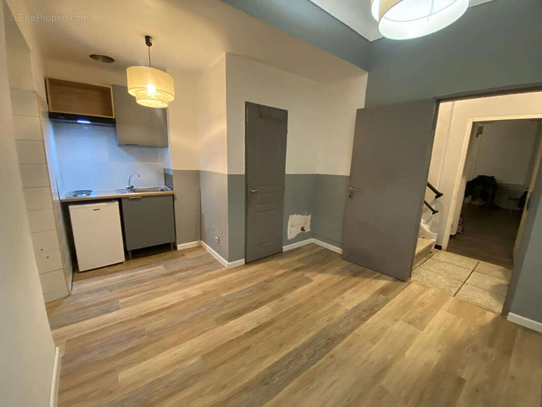 Appartement à ISTRES