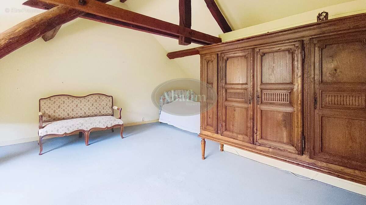Maison à BAGNERES-DE-LUCHON