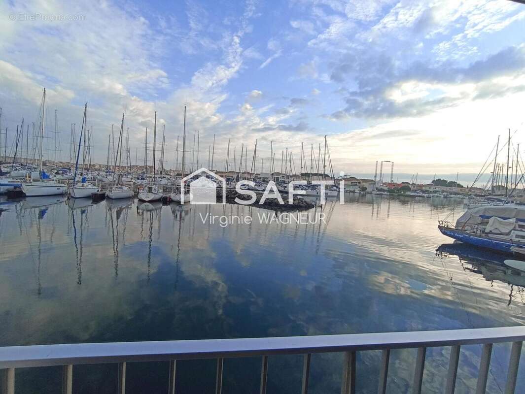 Photo 7 - Appartement à AGDE