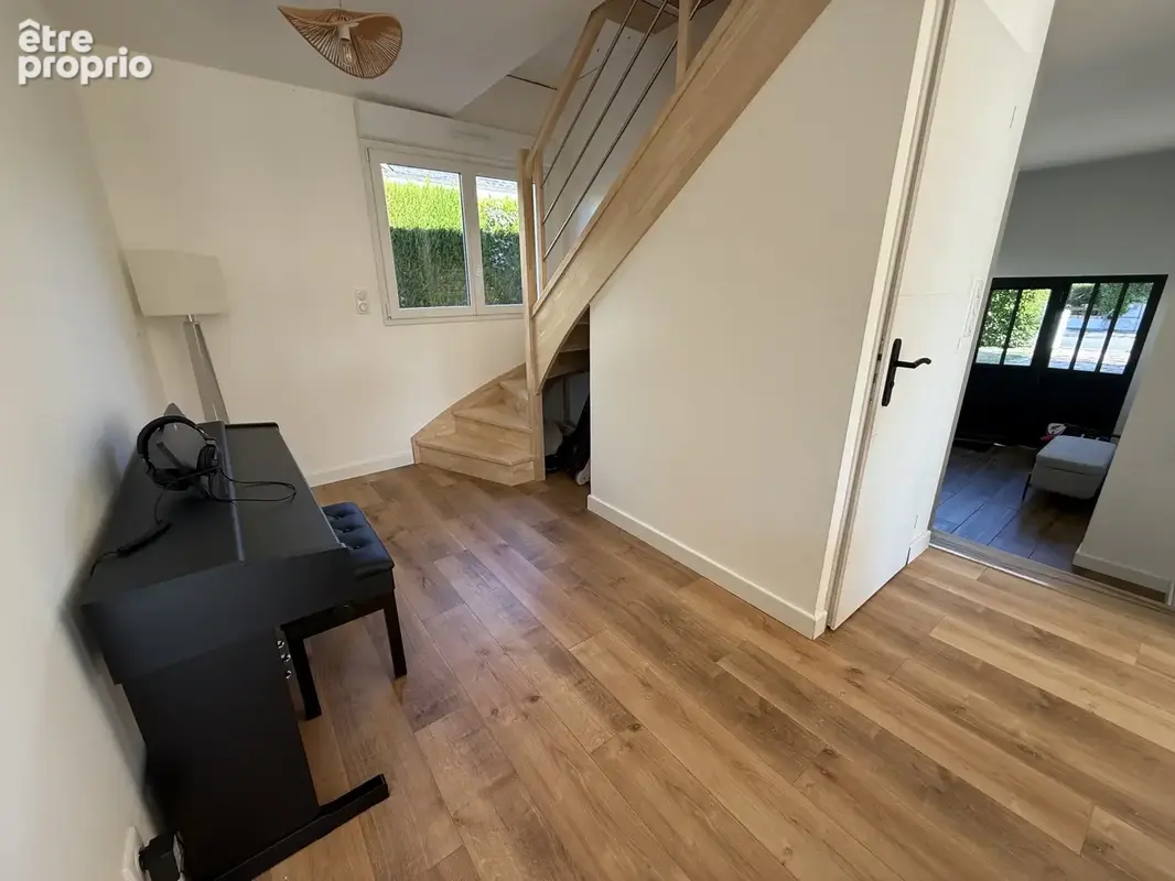 A vendre - maison - combleux - photo 5