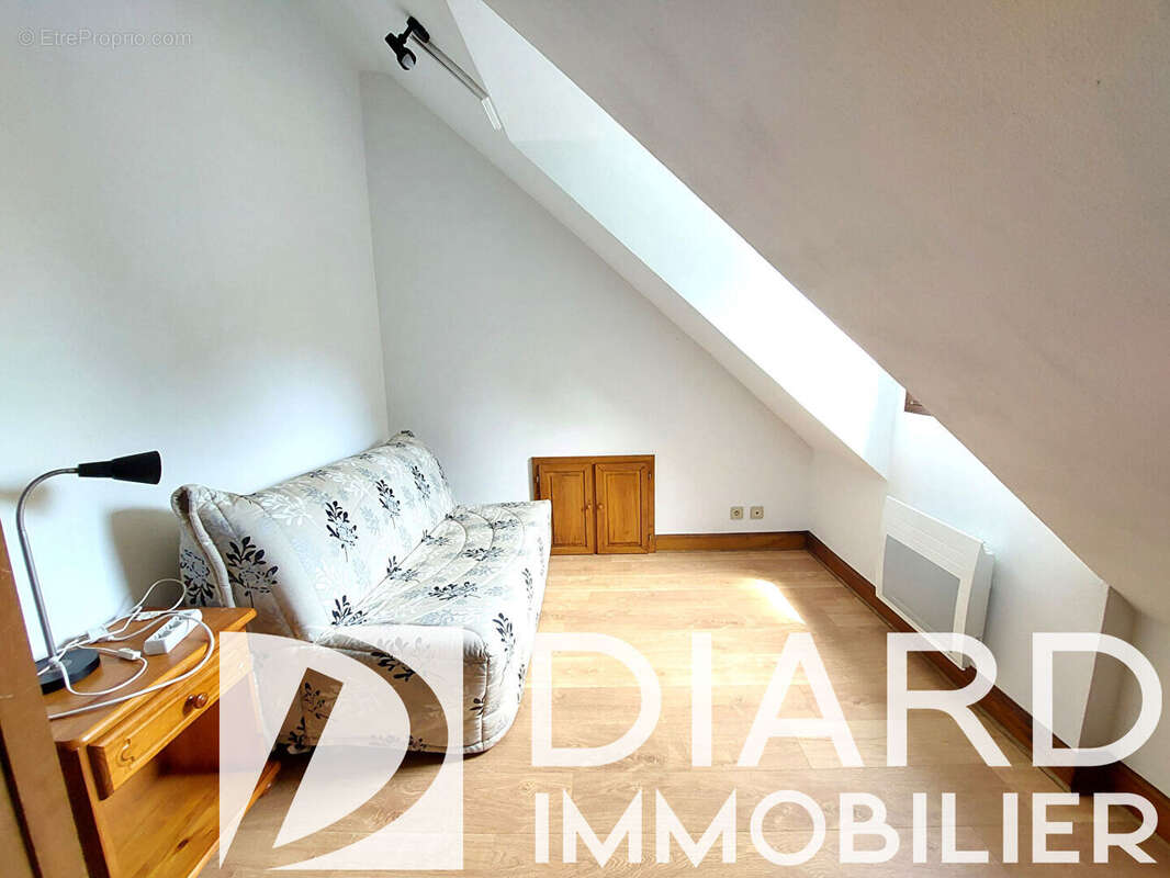 Maison 140 m² - Campagne ETRELLES - Terrain de 3400 m² - photo 14