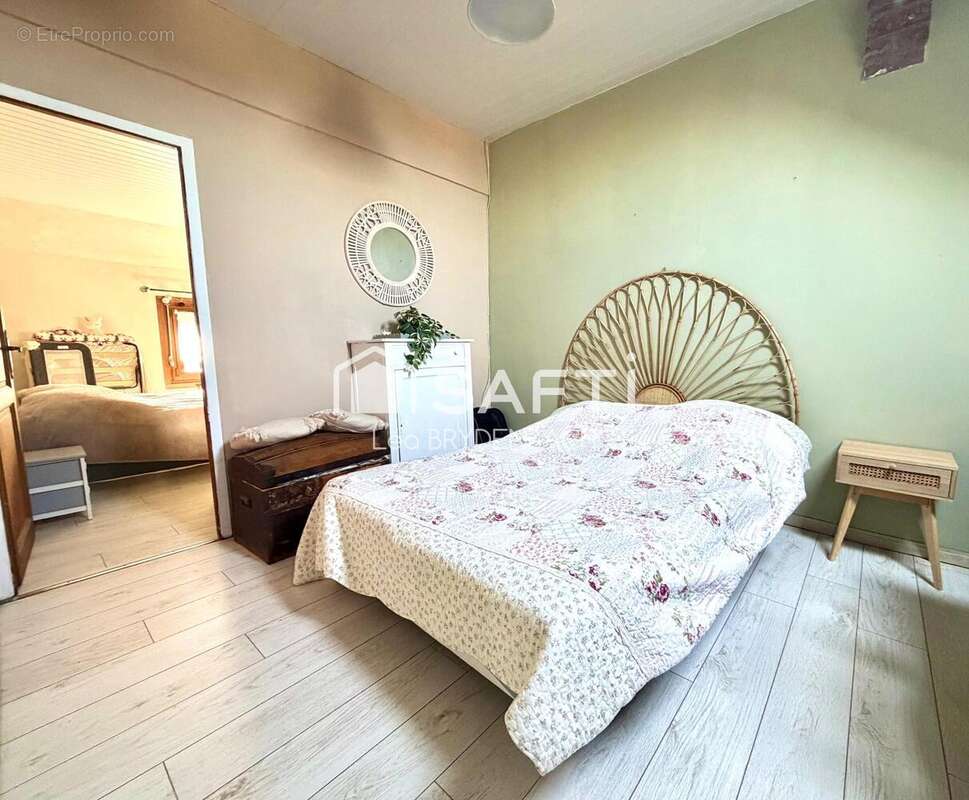 Photo 9 - Maison à SEPMERIES