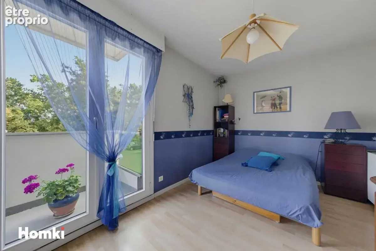 Appartement T5 de 96 m² à Bordeaux 33000, Rue Caillou - photo 6
