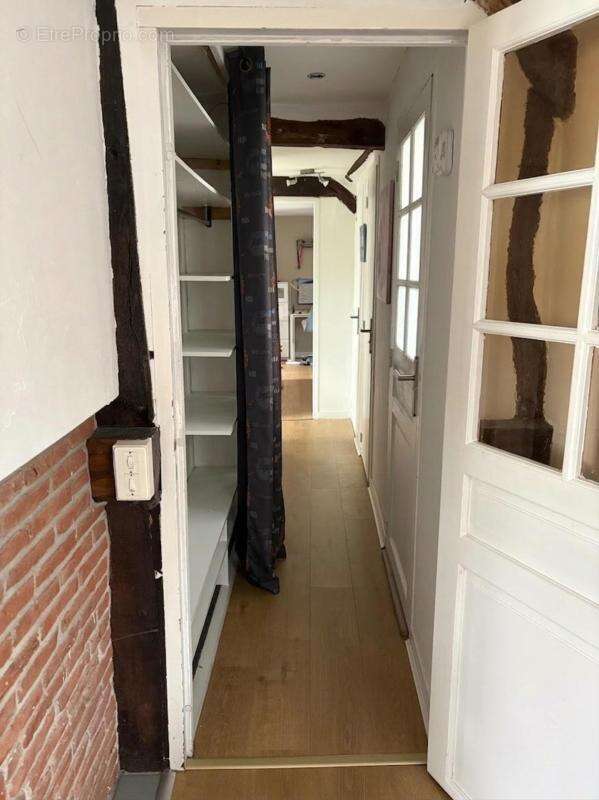 Appartement à ROUEN