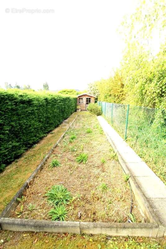Maison à ARCHAMPS