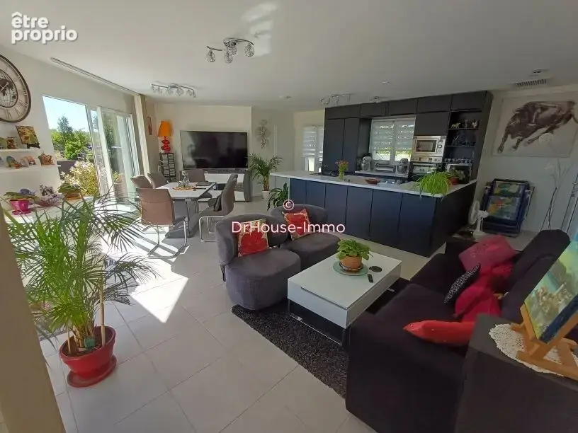 Maison 4 pièces 98 m² à vendre à Saint-Thibery (34630) - photo 5