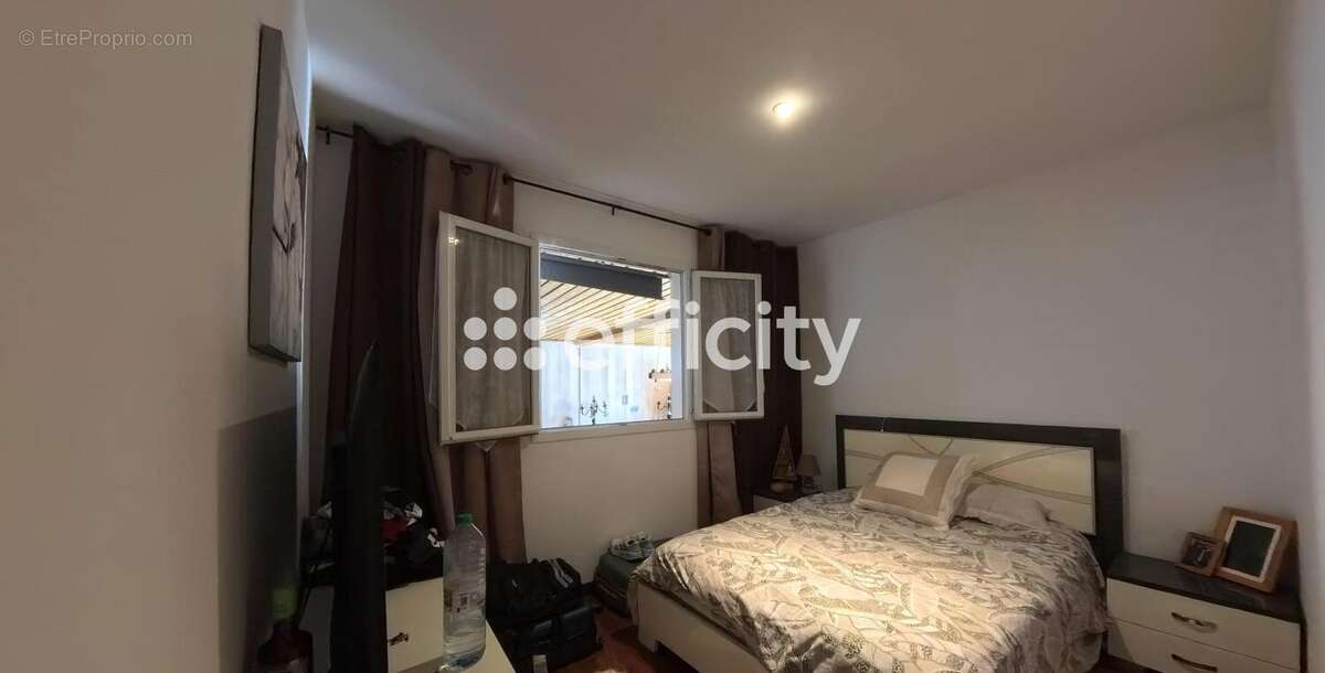 Maison à BRAS-PANON