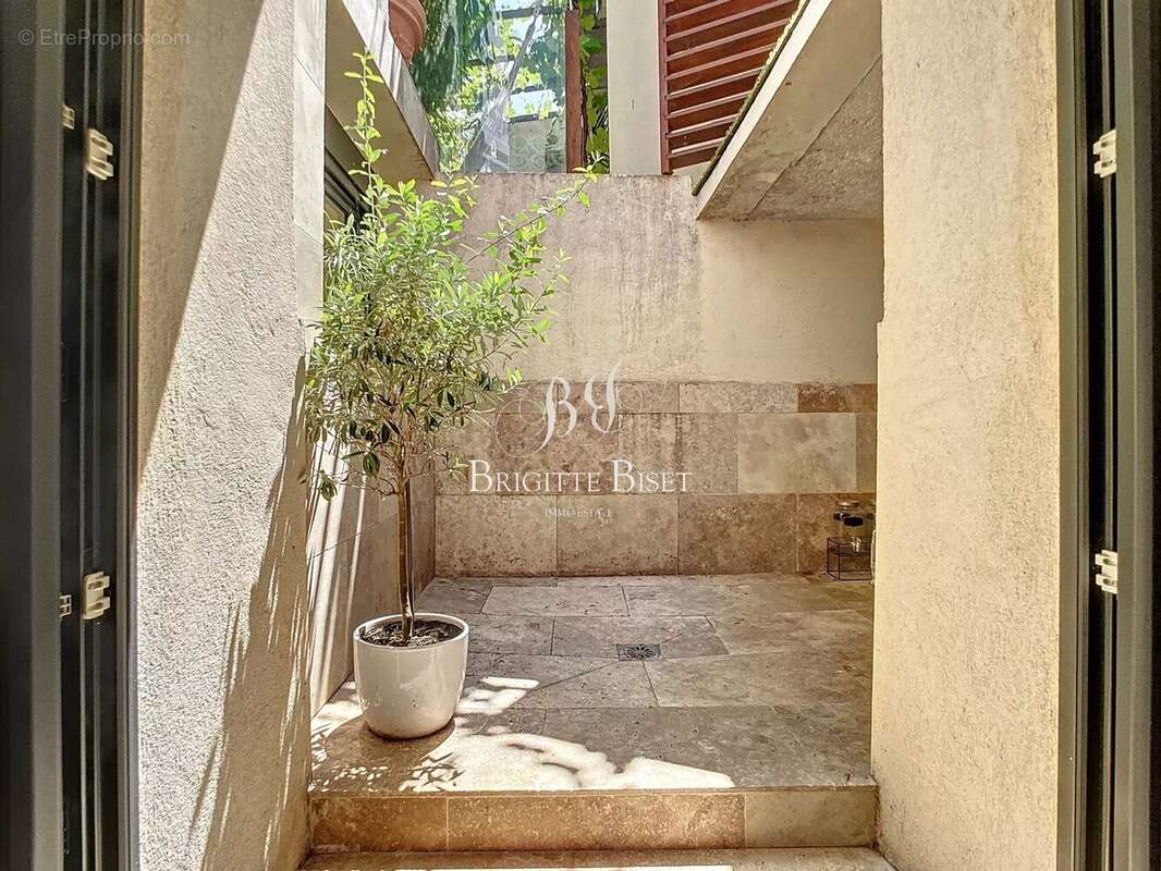 Appartement à SAINTE-MAXIME