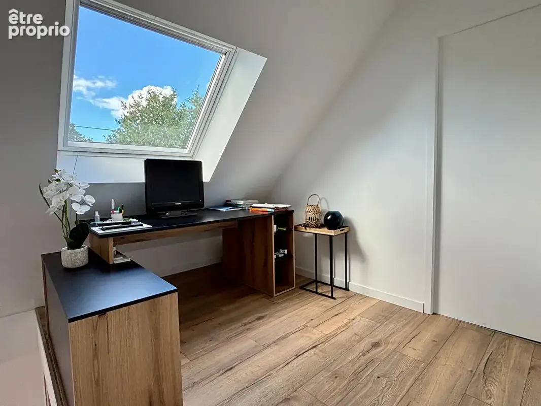 Maison 2022 avec 5 chambres et vie de plain-pied - photo 13