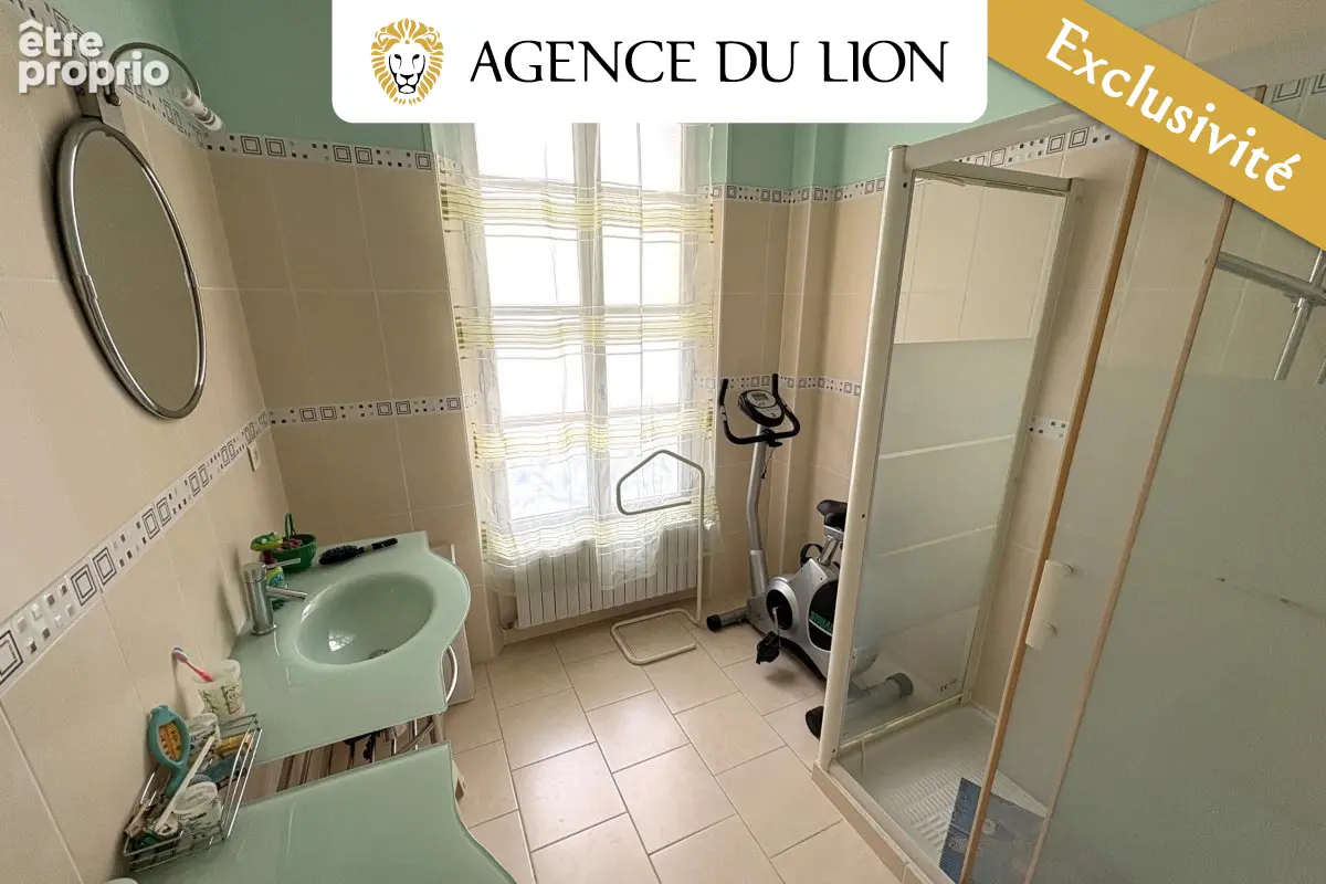 Maison 7 pièces 4 chambres - photo 13