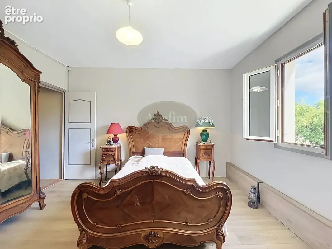 Authentique Maison Bourgeoise - photo 24
