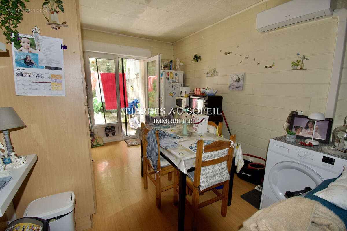 Appartement à BEDARIEUX