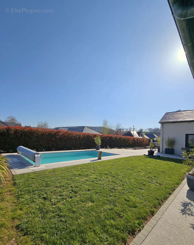 Maison à VALADY