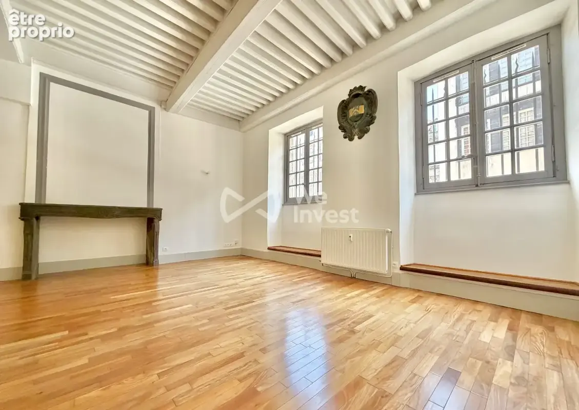 Appartement à RIOM