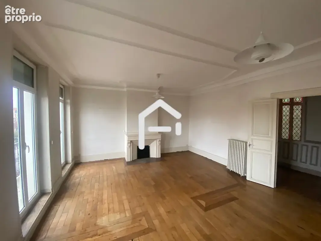 Appartement 4 pièces 115 m² à vendre à Toulouse (31000) - photo 2