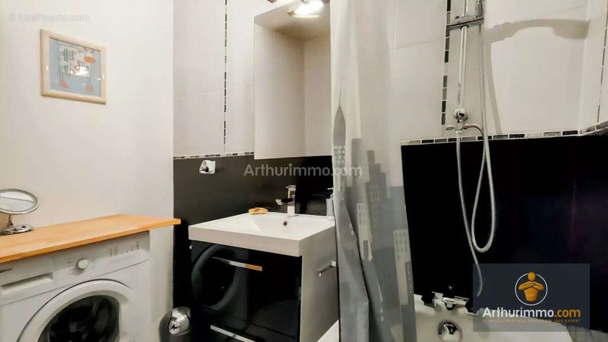 Appartement à BONDOUFLE