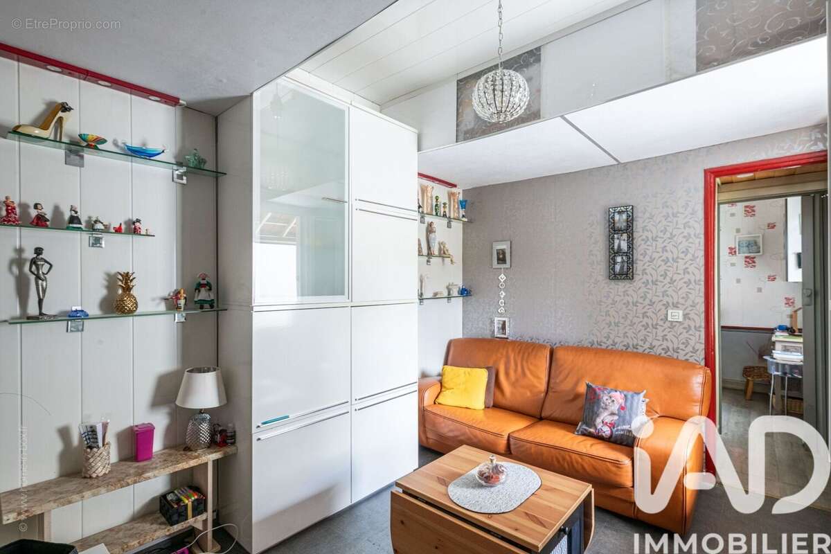 Photo 7 - Appartement à CHATILLON