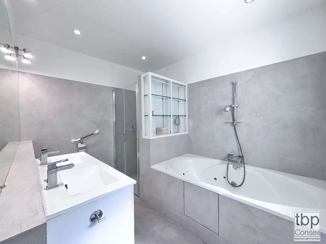 Maison à MARSEILLE-8E