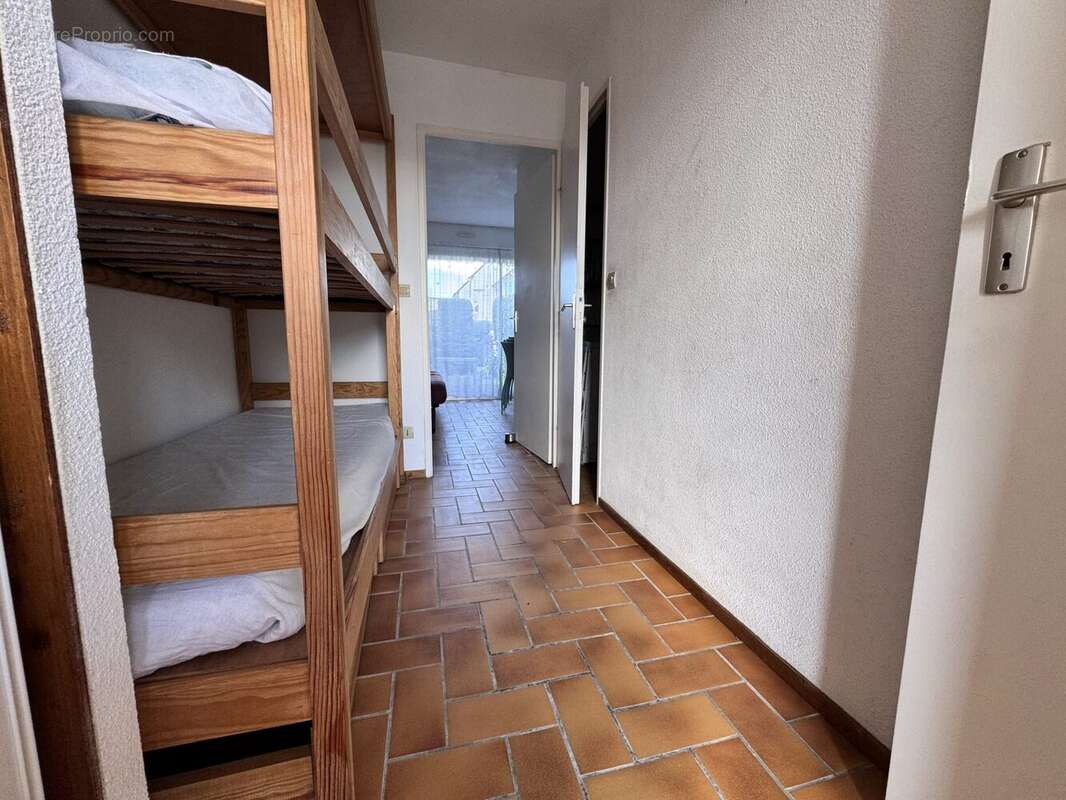 Appartement à DAMGAN