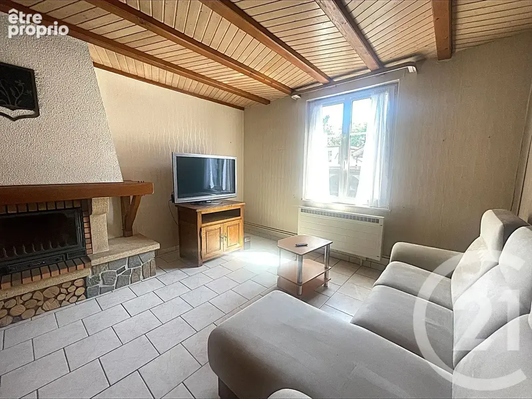 Maison 6 pièces 136 m² à vendre à Strasbourg (67200) - photo 2