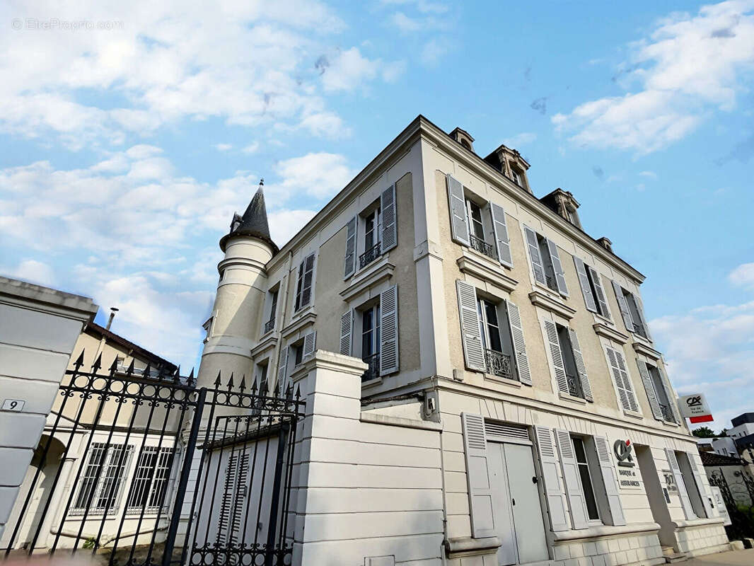 Appartement à RAMBOUILLET