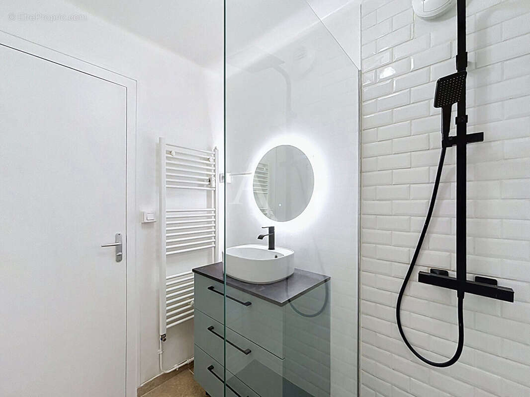 Appartement à LAVAL