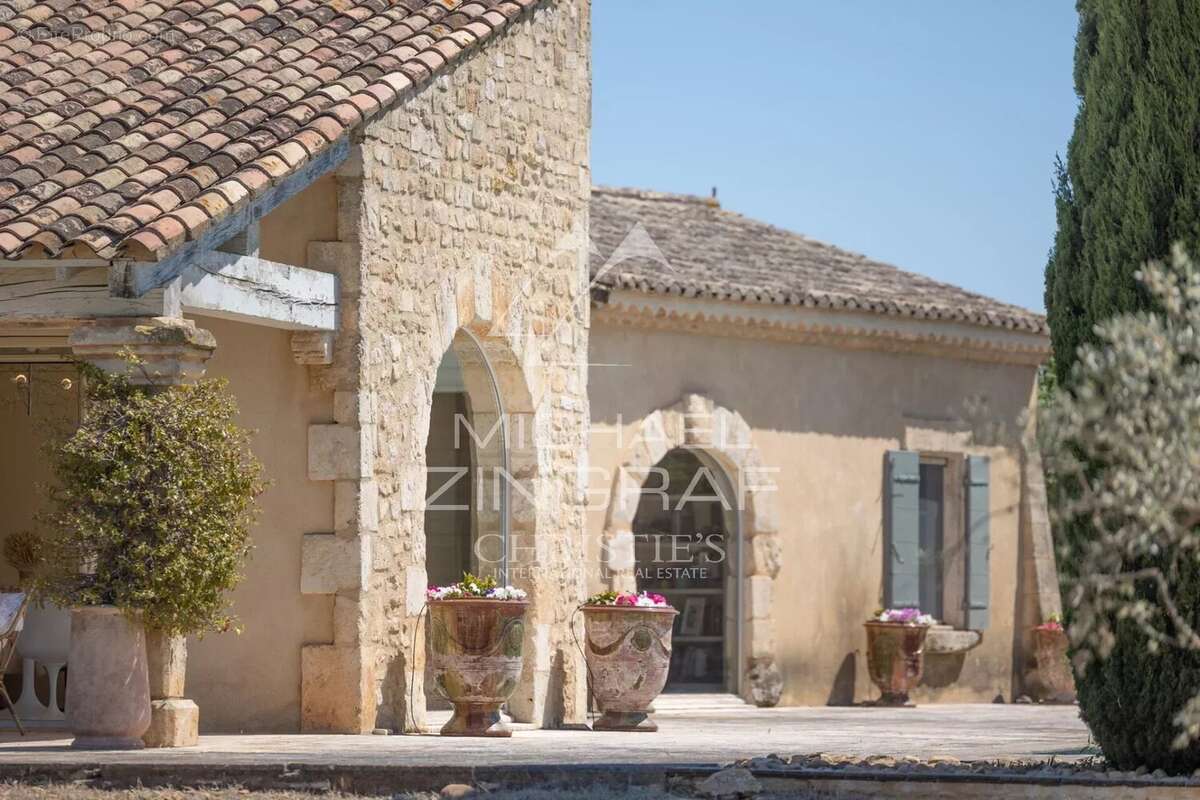 Maison à ARLES