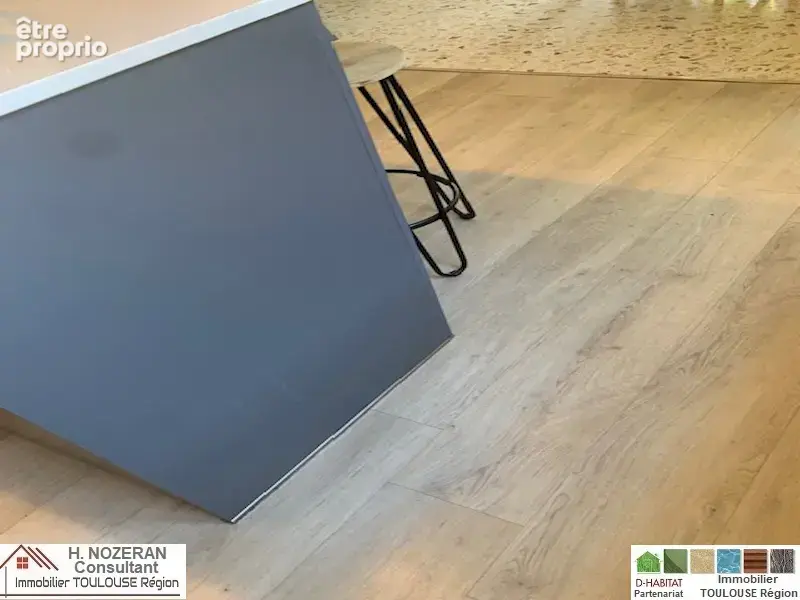 Mson fam 7ch - court terme possib - 3500€/m - terr construct - photo 5