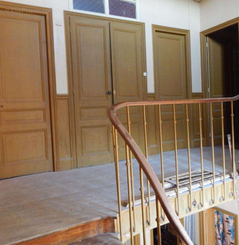 Maison à CAYEUX-SUR-MER
