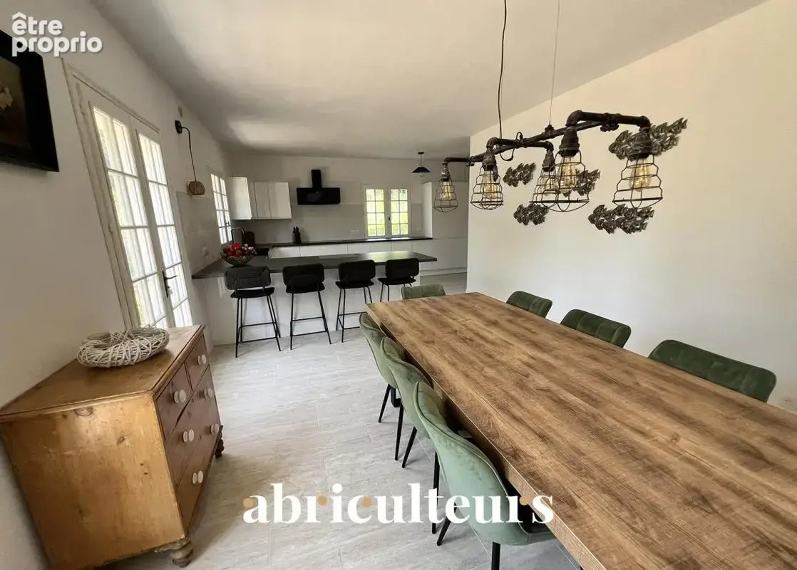 Bastide provençale de 345 m² avec vue panoramique en vente à Peymeinade (06530) - photo 6