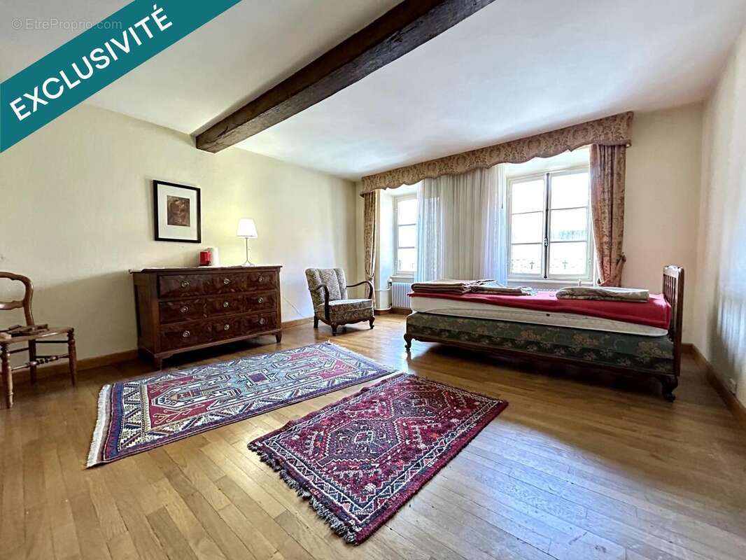 Photo 2 - Maison à SARRE-UNION