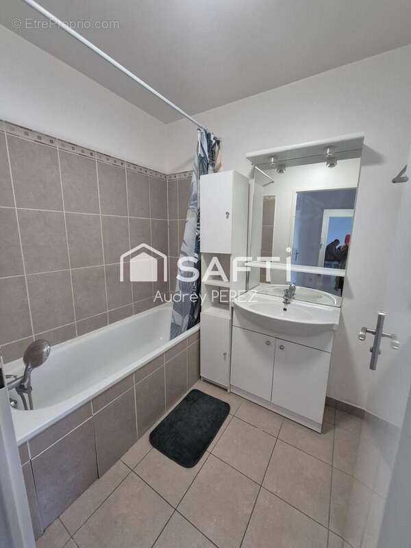 Photo 8 - Appartement à PONTAULT-COMBAULT