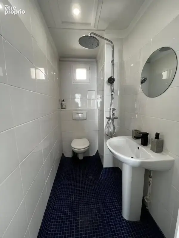 Appartement 1 pièce 28 m2- Les CATALANS 13007 - A deux pas de la plage - photo 7