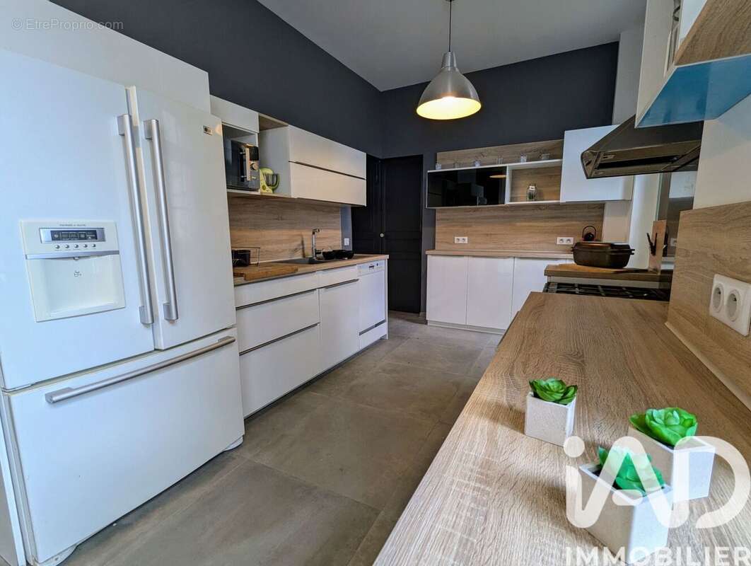 Photo 5 - Maison à CHATEAUDUN