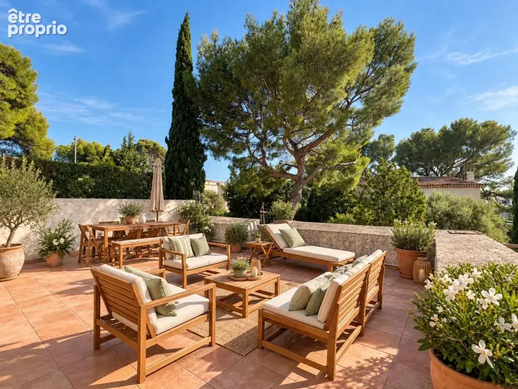 Appartement 2 pièces 38 m² à vendre à Cassis (13260) - photo 2