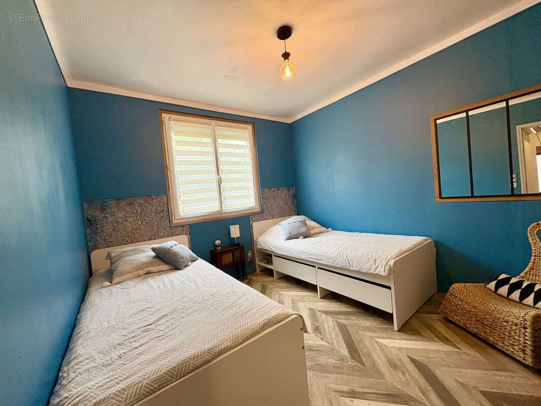Maison à ADISSAN