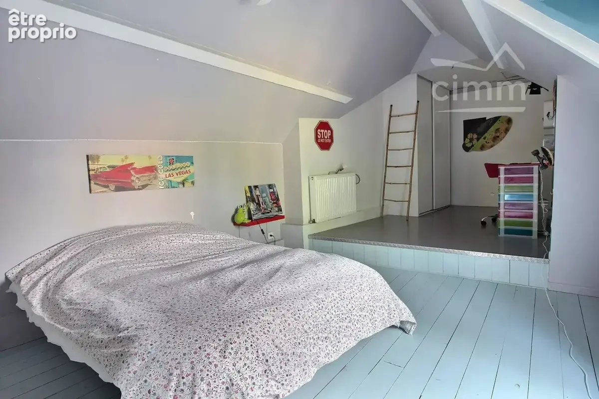 Maison pleine de charme - photo 13