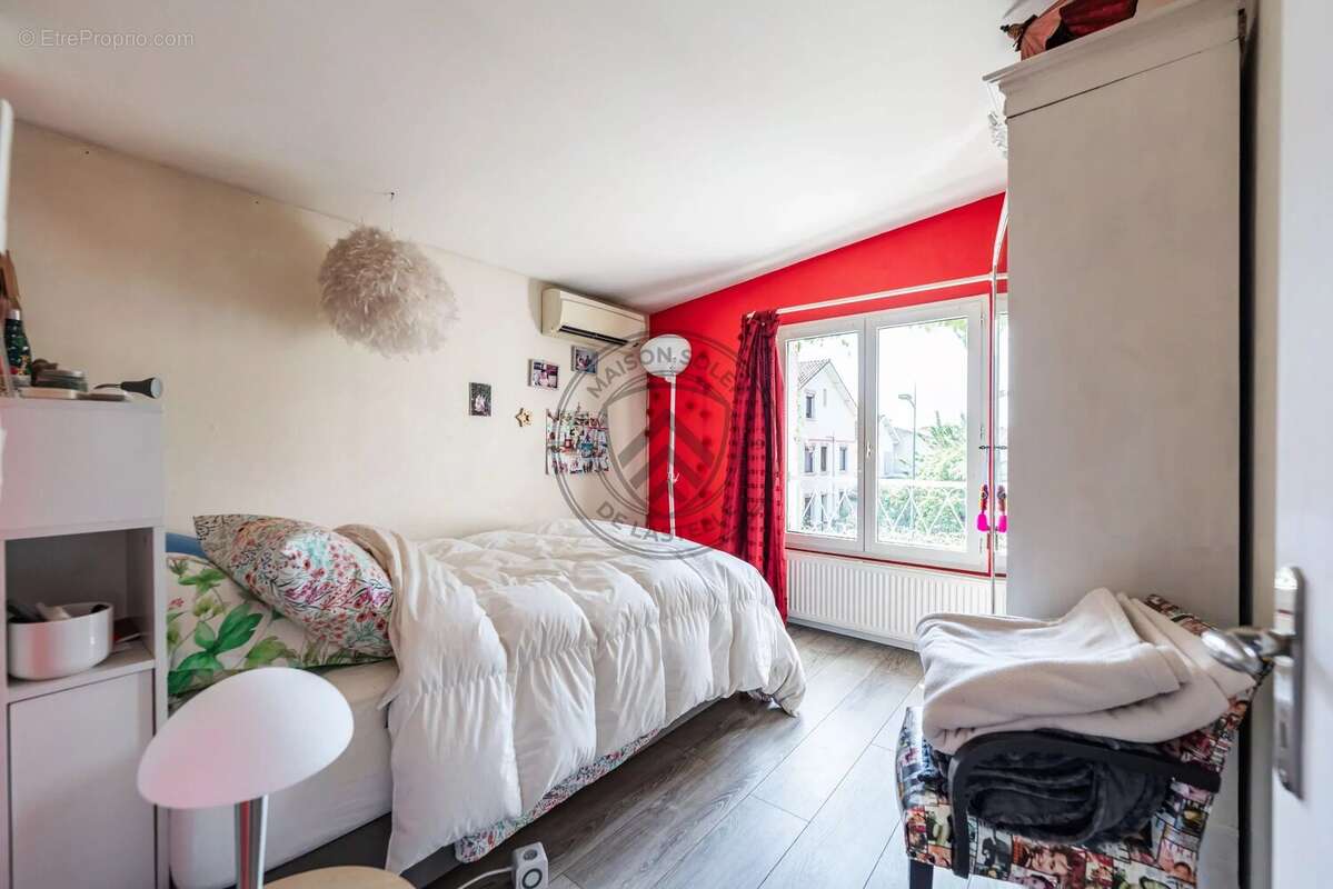 Maison à TOULOUSE